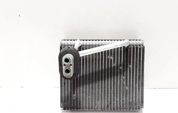 Hyundai Santa Fe Heater blower radiator