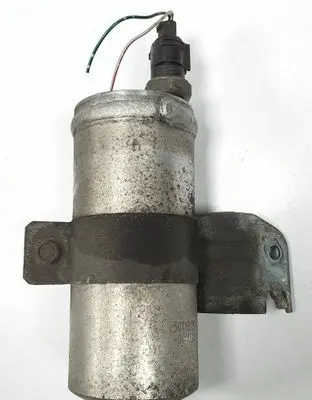 Mazda 323 F Air conditioning (A/C) air dryer L5011BJ3D