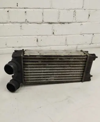 Citroen DS4 Intercooler radiator M144105