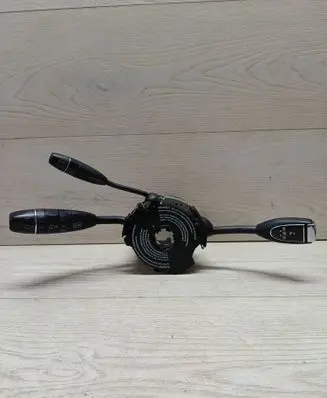 Mercedes-Benz ML W164 Wiper turn signal indicator stalk/switch A1645450716 0511242706 90039062580071