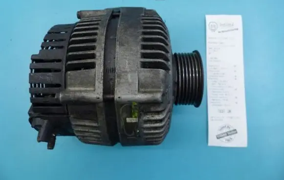 Fiat Ulysse Generator/alternator IMPRK1328449