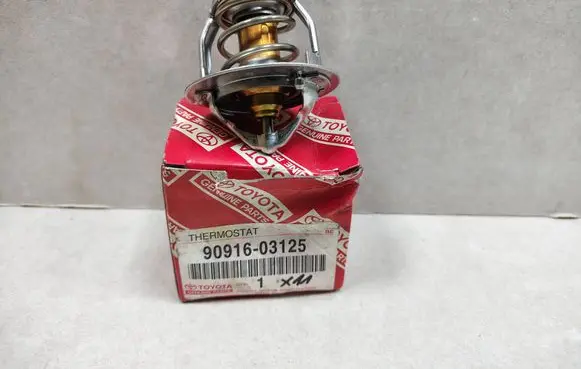 Toyota Corolla E120 E130 Thermostat 9091603125