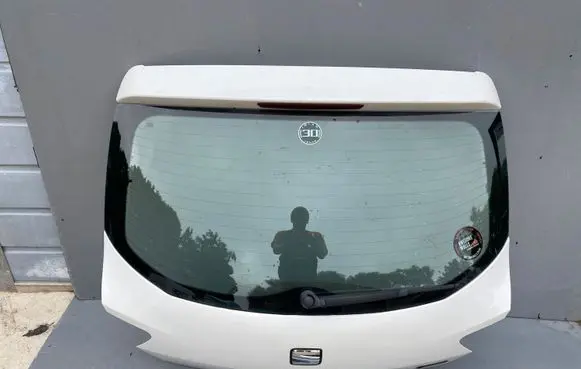 Seat Ibiza IV (6J,6P) Back/rear loading door