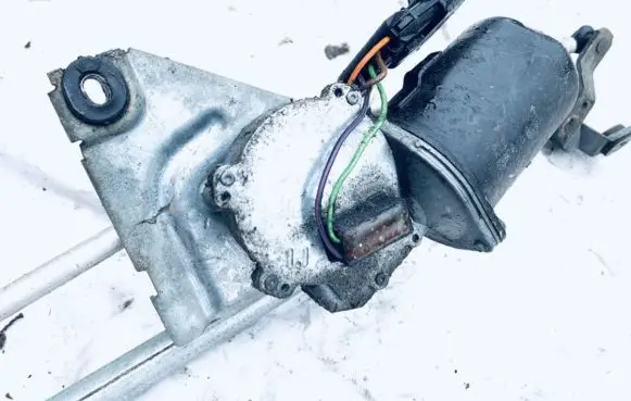 Opel Astra F Wiper motor 