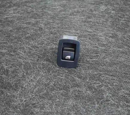 BMW 1 F20 F21 Electric window control switch 9208106