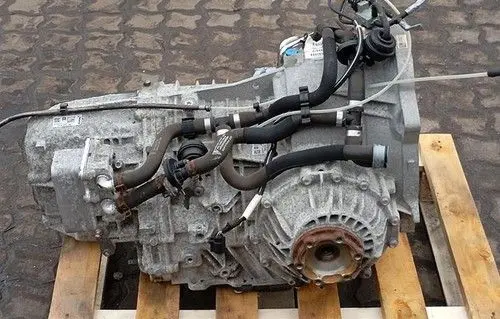 Porsche Cayman 981 Automatic gearbox 9G230001125