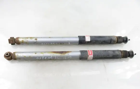 Mercedes-Benz C W203 Rear shock absorber/damper 
