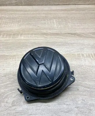 Volkswagen PASSAT CC Tailgate/trunk/boot exterior handle 3AA827469 3AA827469FXC