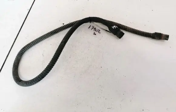 Dodge Journey Sensor