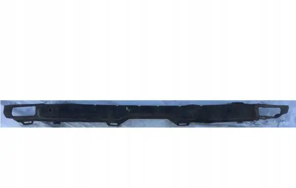 Renault Trafic II (X83) Rear bumper cross member