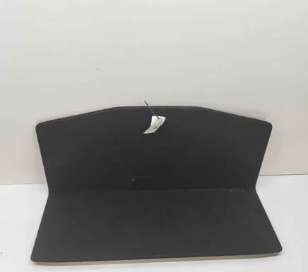 Toyota bZ4X Trunk/boot floor carpet liner 5841042140