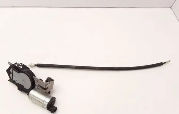 Audi A6 S6 C5 4B Seat adjustment motor 2802200