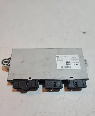BMW 5 F10 F11 CAS control unit/module 9318365 2132501500 5WK50720NBR
