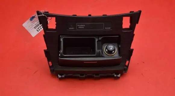 Toyota Avensis T270 Car ashtray 58804-05040