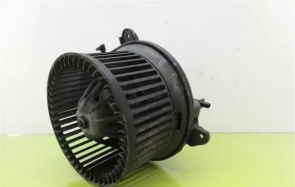 Citroen Berlingo Heater fan/blower N030840S