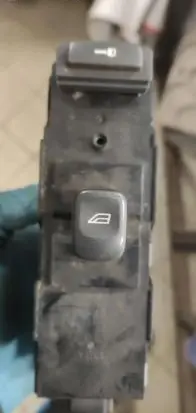 Volvo S60 Electric window control switch 30658117 03W05E