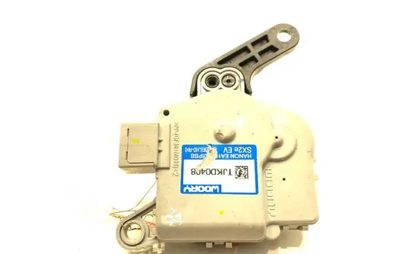 Hyundai Kona II Air flap motor/actuator TJKD0408