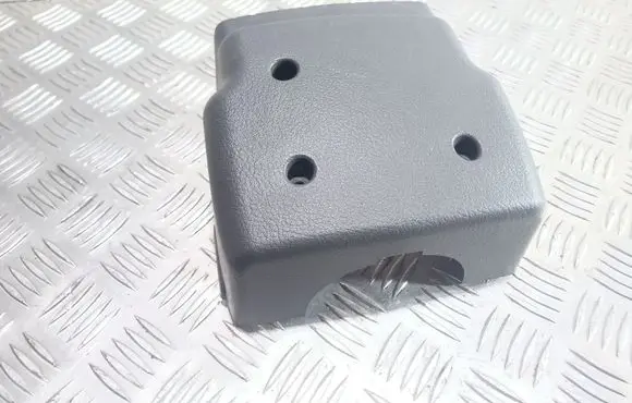 KIA Sorento Steering wheel column trim