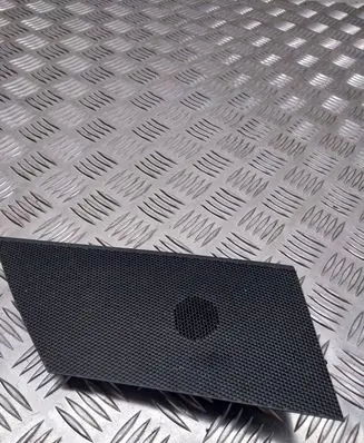 Side speaker trim/cover