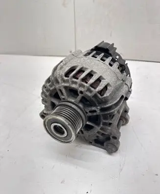 Audi Q5 SQ5 Generator/alternator 04L903027