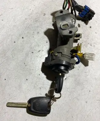 KIA Ceed Ignition lock