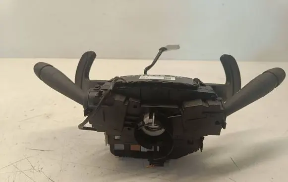 Citroen C4 Grand Picasso Airbag slip ring squib (SRS ring) 96667245ZD 12275304 V78541