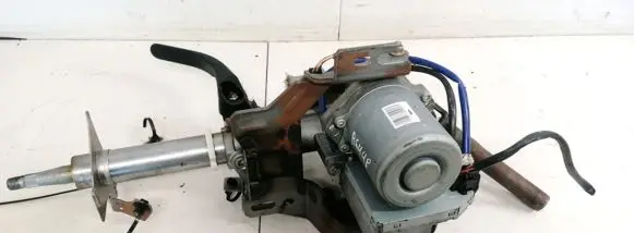 Nissan Qashqai Power steering pump EA9DCEC052 EA9DCEC-052