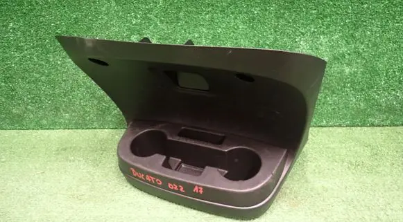 Fiat Ducato Cup holder front 