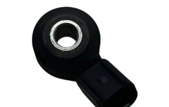 Detonation knock sensor