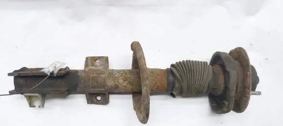 Volvo S60 Front shock absorber/damper