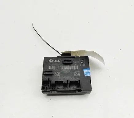 Audi A6 S6 C7 4G Door control unit/module 4G8959795J 4G8959795G