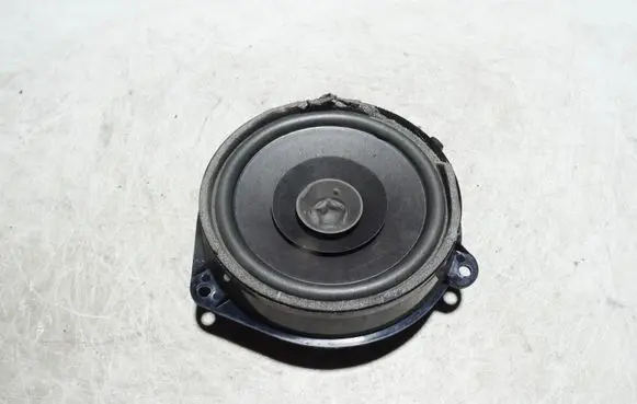 Jaguar X-Type Front door high frequency speaker 1X4318808AC