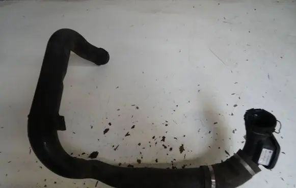 Mini Cooper Countryman R60 Turbo air intake inlet pipe/hose 14013010
