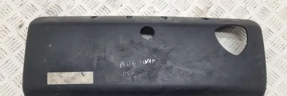 Volkswagen Multivan T5 Engine cover (trim) 070103502C