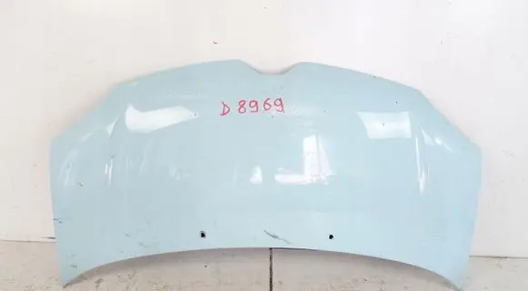 Renault Twingo III Engine bonnet/hood 651221590R