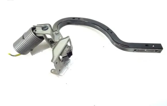 Lexus RC Tailgate/trunk/boot hinge