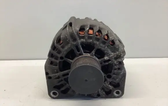 Renault Trafic II (X83) Generator/alternator 2542966G 211069736