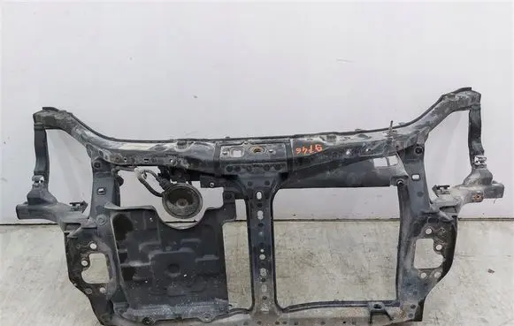 KIA Picanto Radiator set 