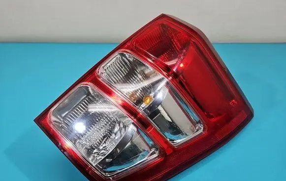 Suzuki Grand Vitara II Rear/tail lights 220-59079 IMPRK1484509