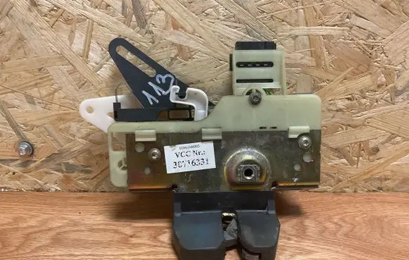 Volvo V70 Tailgate/trunk/boot lock/catch/latch 30716331 01043346005