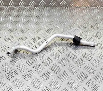 Porsche Panamera (970) Brake vacuum hose/pipe 97057257804
