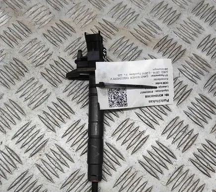 Land Rover Discovery 5 Fuel injector FW939K546AA