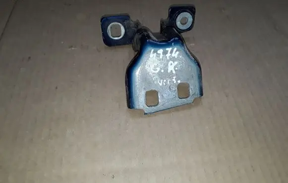 Jeep Grand Cherokee (WK) Rear door upper hinge 55394223AA