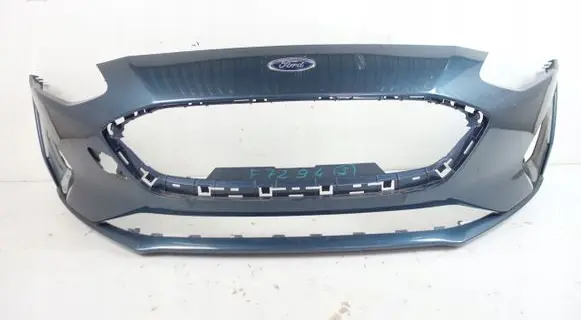 Ford Transit Courier Front bumper 17757