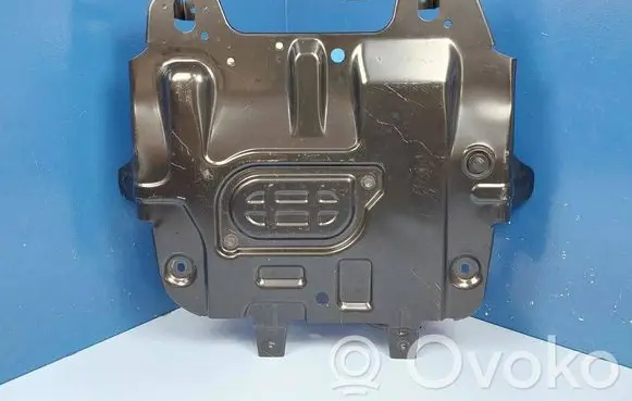 Toyota Land Cruiser (J150) Engine splash shield/under tray 5145060050