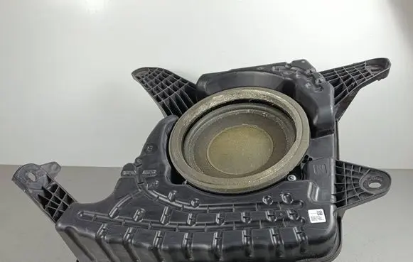 Subaru Outback (BT) Subwoofer speaker 86301AN74A 8948014101B 01020J0801
