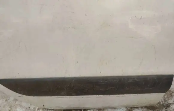 Renault Espace III Rear door trim (molding)