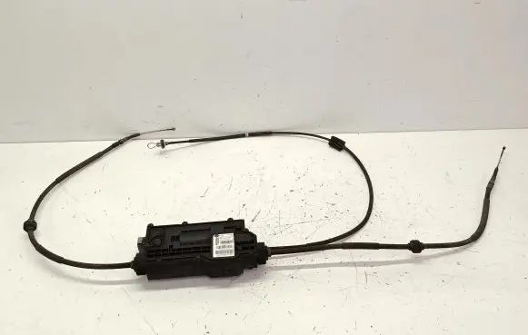 BMW X5M E70 Hand brake control module P685028901 6850289 13665010