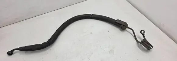 Volkswagen PASSAT B5.5 Power steering hose/pipe/line 