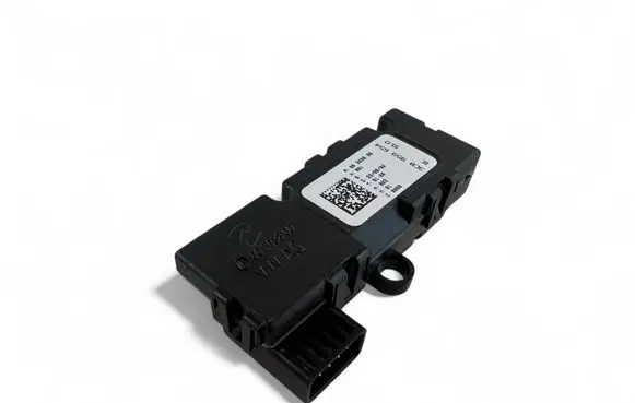 Volkswagen PASSAT B6 Other control units/modules 3C0959654
